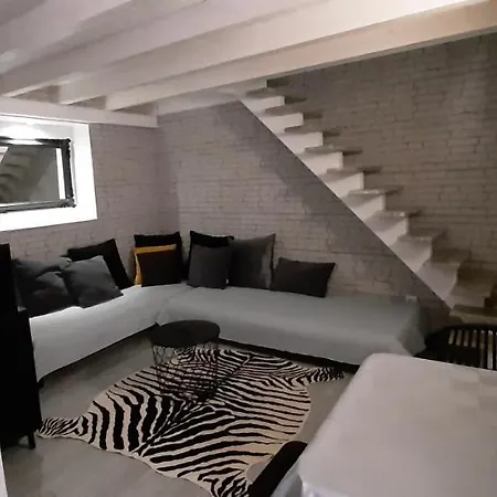 Holiday home 5***** Loft Historical Center Loule