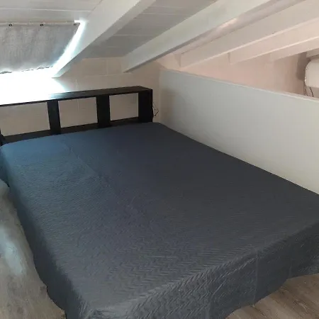 5***** Loft Historical Center 3*