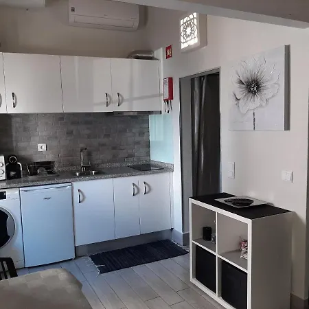 5***** Loft Historical Center Holiday home *