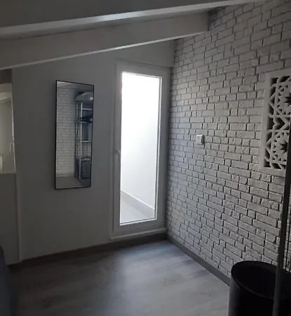 5***** Loft Historical Center * Loule