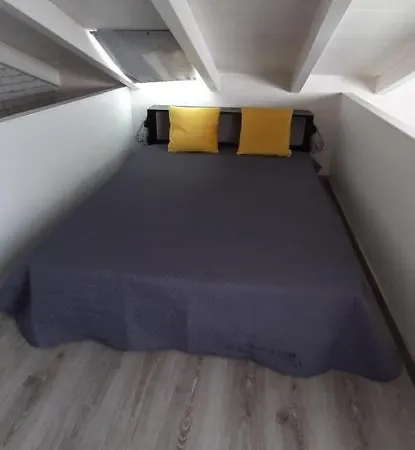 Holiday home 5***** Loft Historical Center *