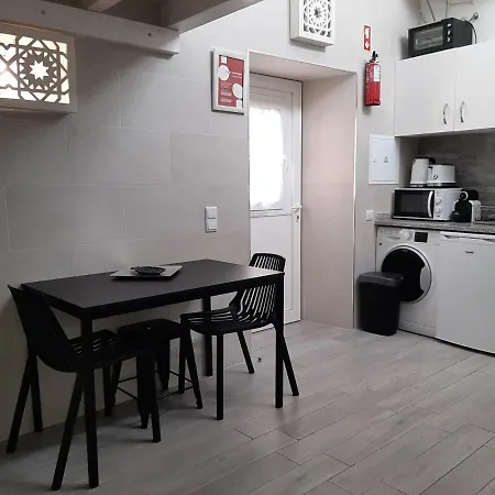 5***** Loft Historical Center Loule