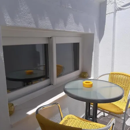 5***** Loft Historical Center Holiday home Loule