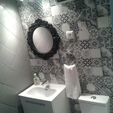 Holiday home 5***** Loft Historical Center *
