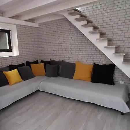 5***** Loft Historical Center 3*