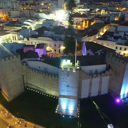 5***** Loft Historical Center Loulé